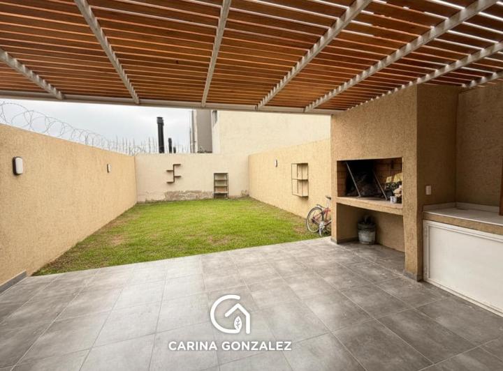 PH · 111m² · 3 Ambientes · 1 Cochera