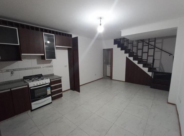 Casa · 60ha · 3 Ambientes