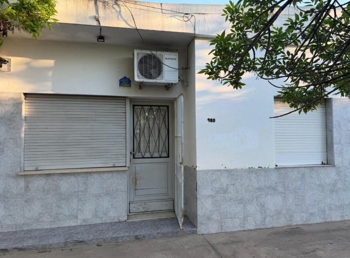 Casa · 138m² · 4 Ambientes · 1 Cochera