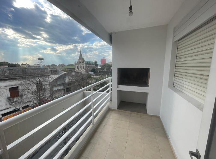 Departamento · 75m² · 2 Dormitorios