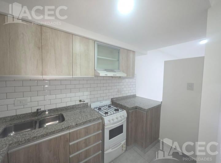 Departamento · 50m² · 2 Ambientes