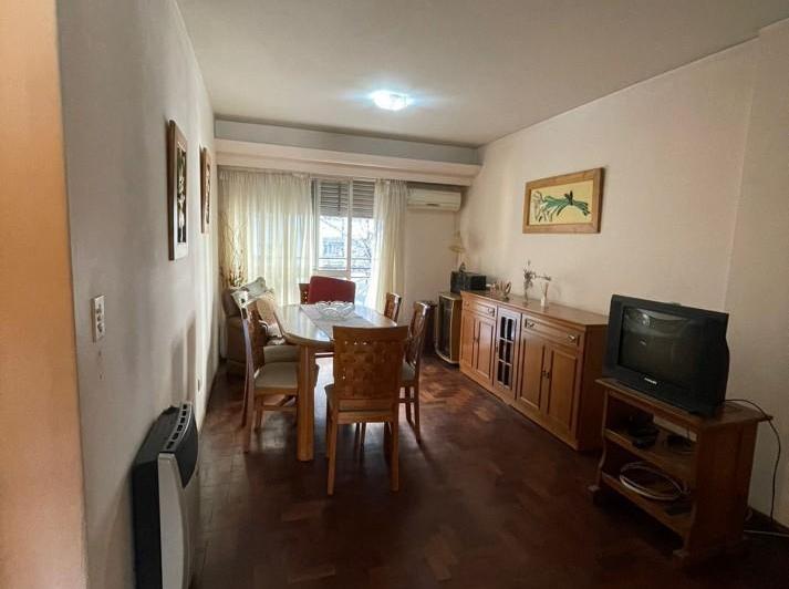 Departamento · 70m² · 3 Ambientes