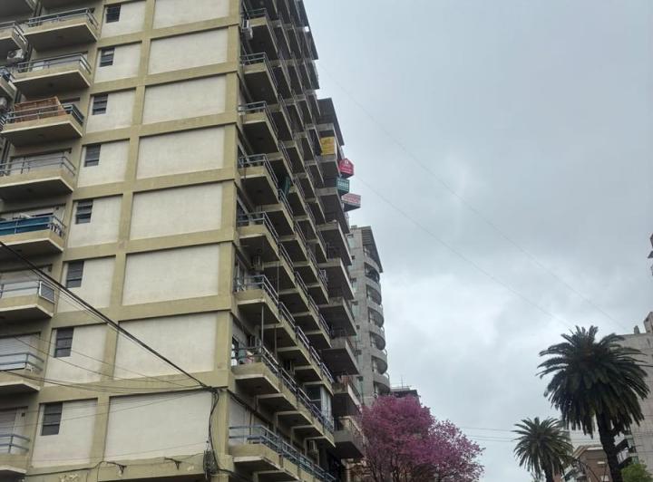 Departamento · 25m² · 1 Ambiente