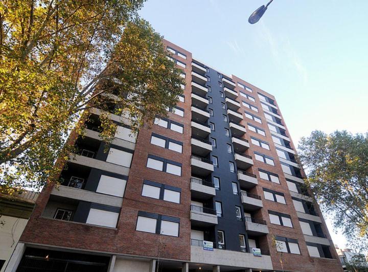 Departamento · 40m² · 2 Ambientes