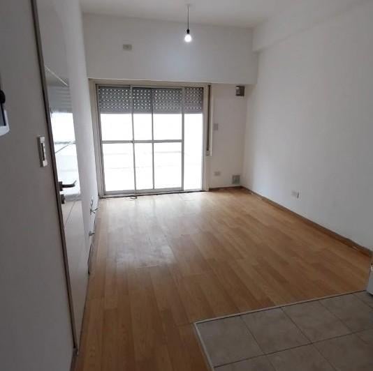 Departamento · 40m² · 1 Dormitorio