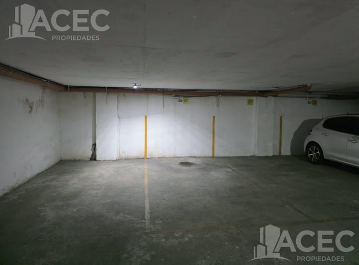 Garage · 12m² · 1 Cochera