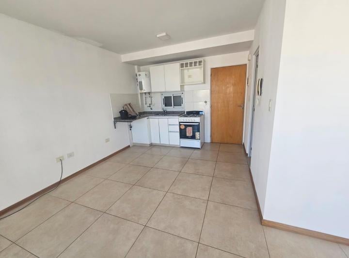 Departamento · 28m² · 1 Ambiente