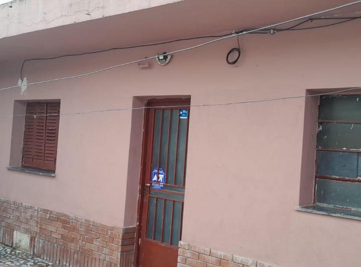 Casa · 39m² · 3 Ambientes