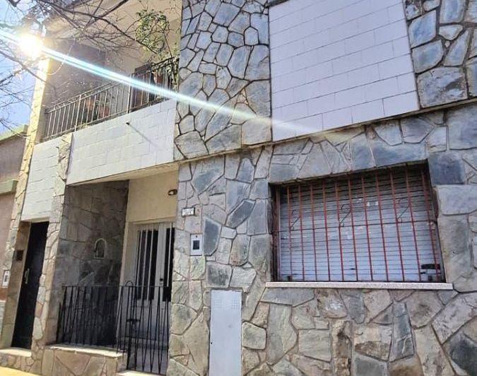 Casa · 204m² · 5 Ambientes