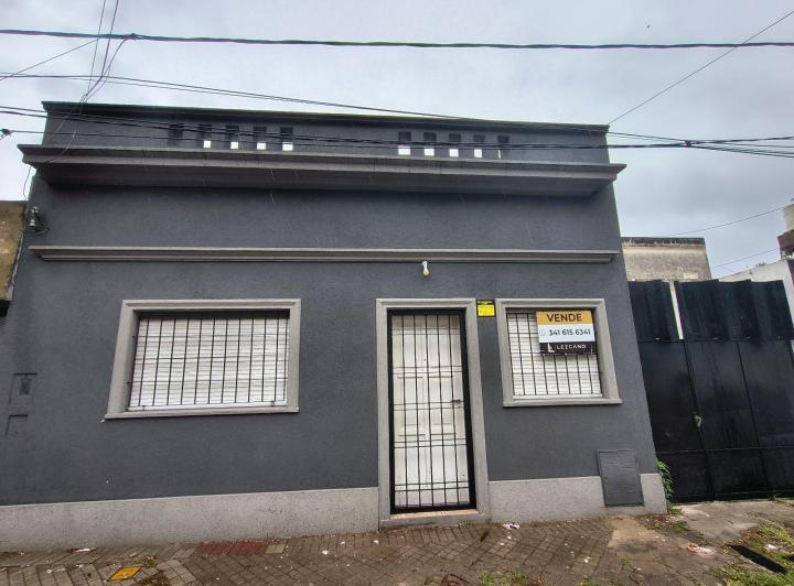 Casa · 75m² · 3 Ambientes · 1 Cochera