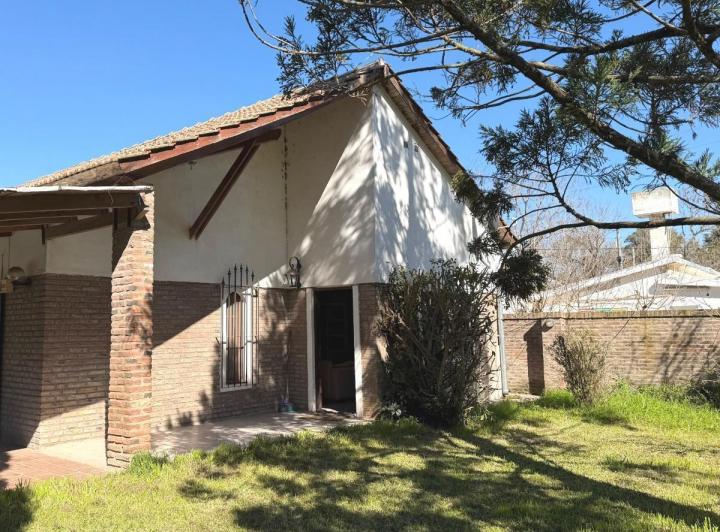 Casa · 80m² · 4 Ambientes