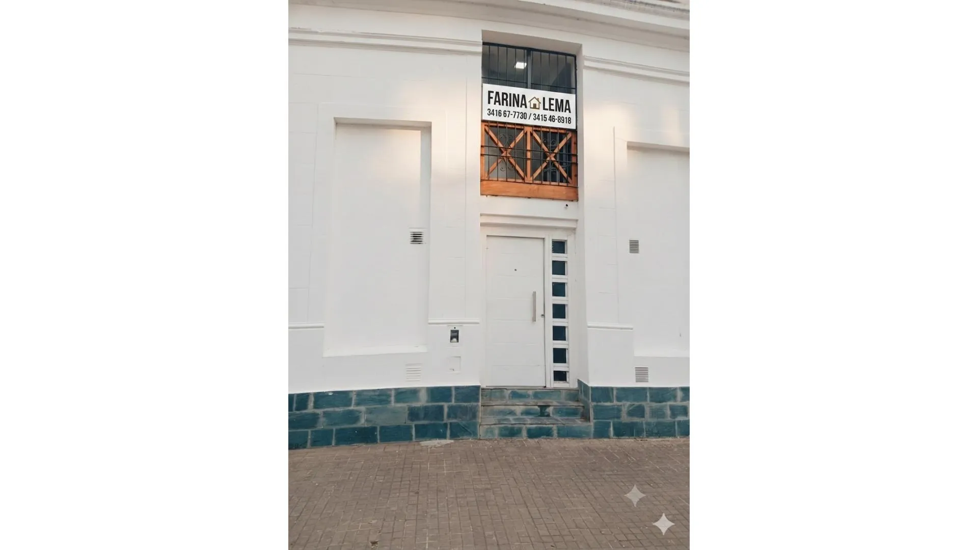 ¡Excelente PH tipo dúplex totalmente reciclado a nuevo!