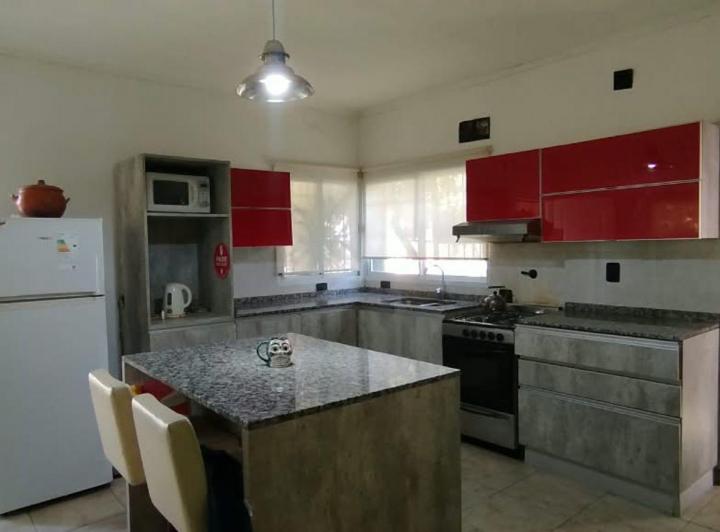 Casa · 173m² · 4 Ambientes · 1 Cochera