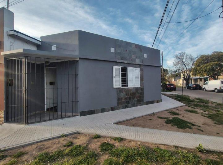 Casa · 3 Ambientes · 1 Cochera
