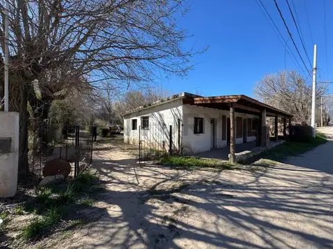 Casa en Venta en Nono, San Alberto