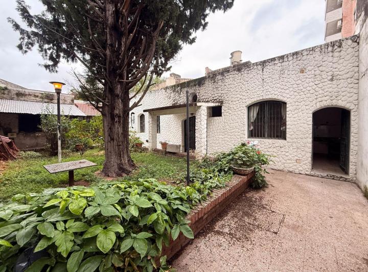 Casa · 110m² · 5 Ambientes