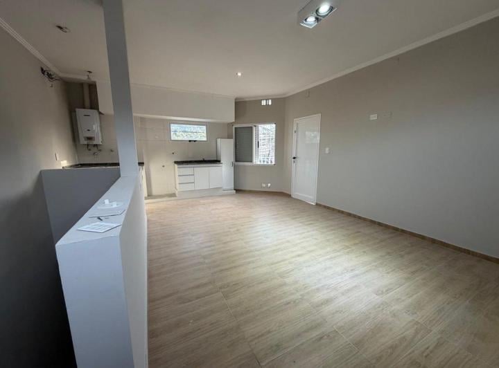 Casa · 60m² · 3 Ambientes