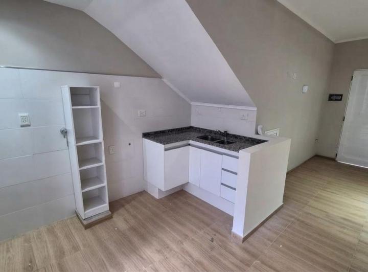 Casa · 68m² · 3 Ambientes