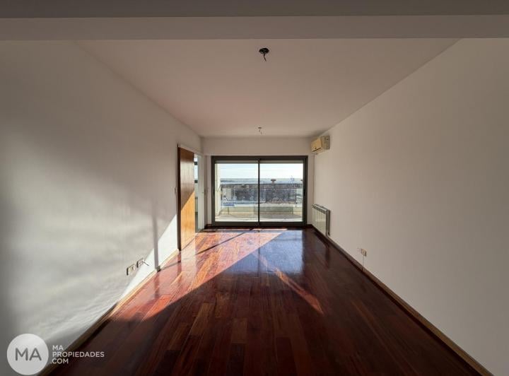 Departamento · 75m² · 4 Ambientes