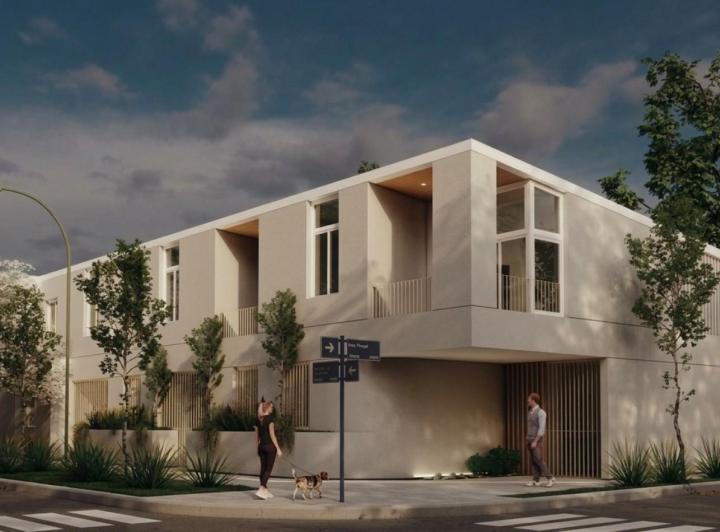 Departamento · 40m² · 2 Ambientes