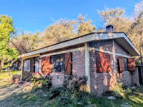 Casa en Venta en Altos De Piedra Blanca, San Javier