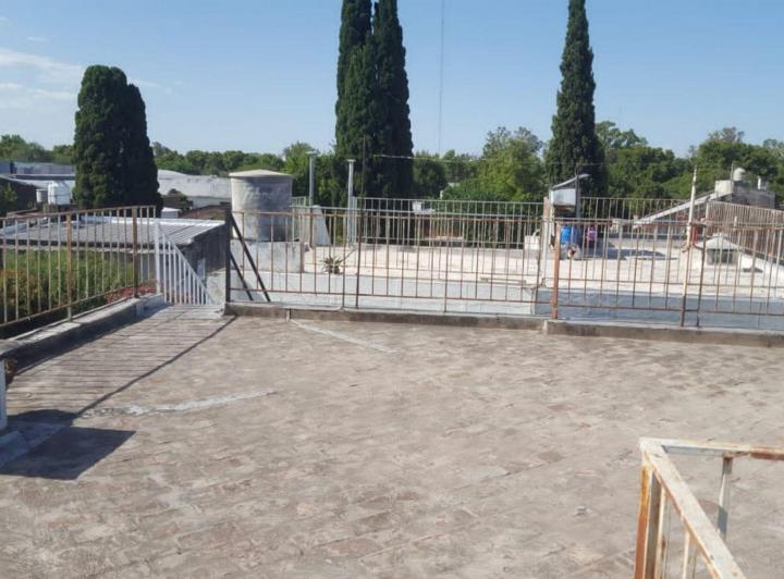 Departamento · 1m² · 3 Ambientes