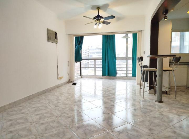 Departamento · 45m² · 2 Ambientes