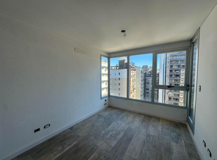 Departamento · 66m² · 3 Ambientes