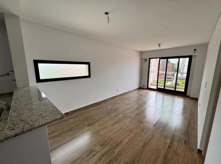 Departamento · 33m² · 1 Ambiente