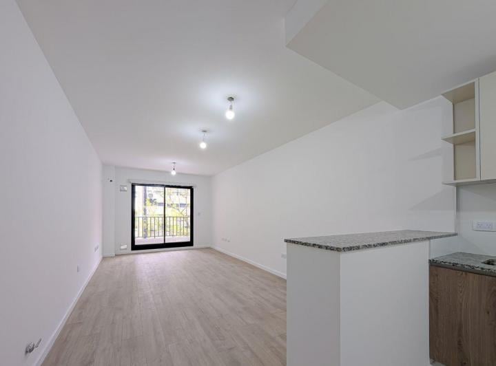 Departamento · 78m² · 3 Ambientes