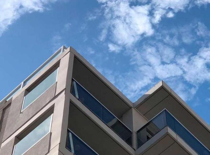 Departamento · 50m² · 2 Ambientes