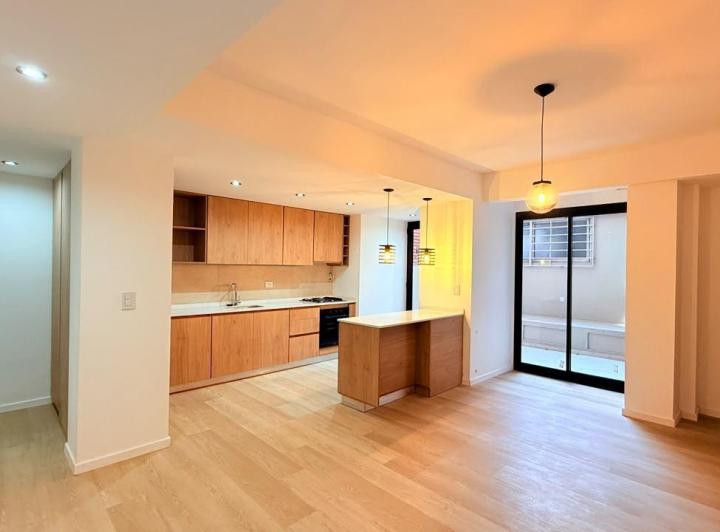 Departamento · 73m² · 4 Ambientes
