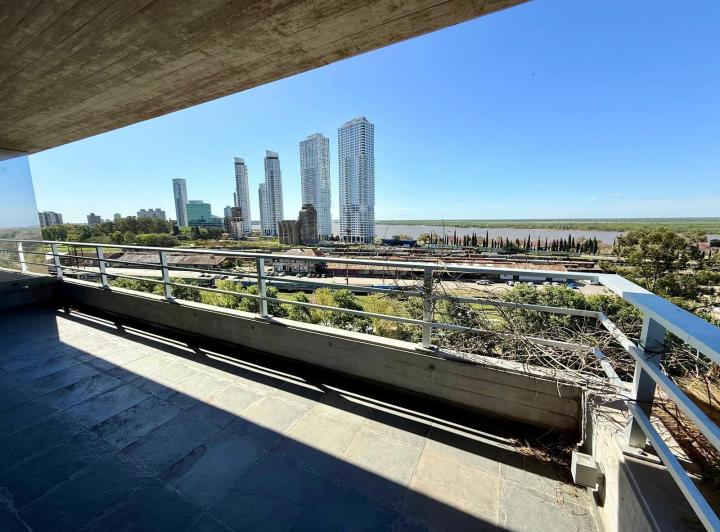 Departamento · 112m² · 5 Ambientes · 1 Cochera