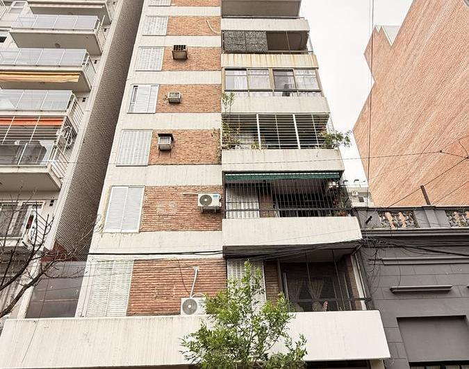 Departamento · 64m² · 4 Ambientes