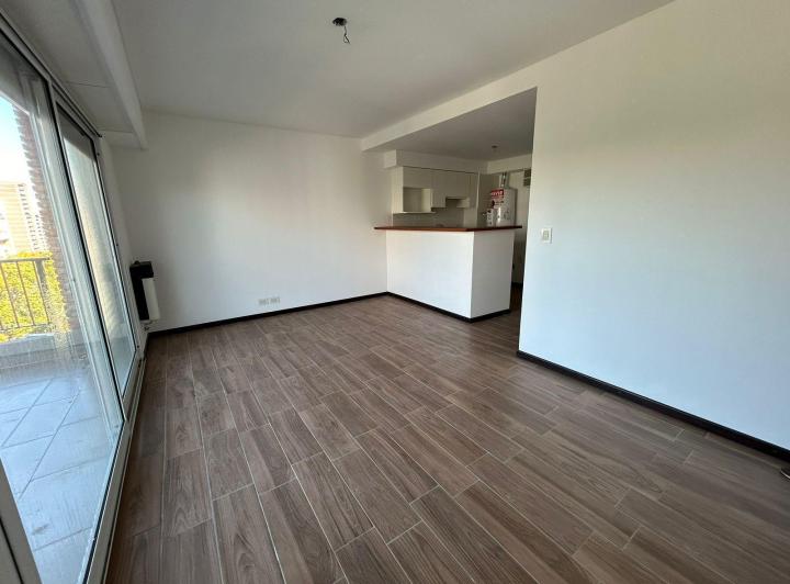 Departamento · 35m² · 1 Ambiente