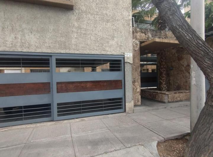 Departamento · 57ha · 3 Ambientes · 1 Cochera