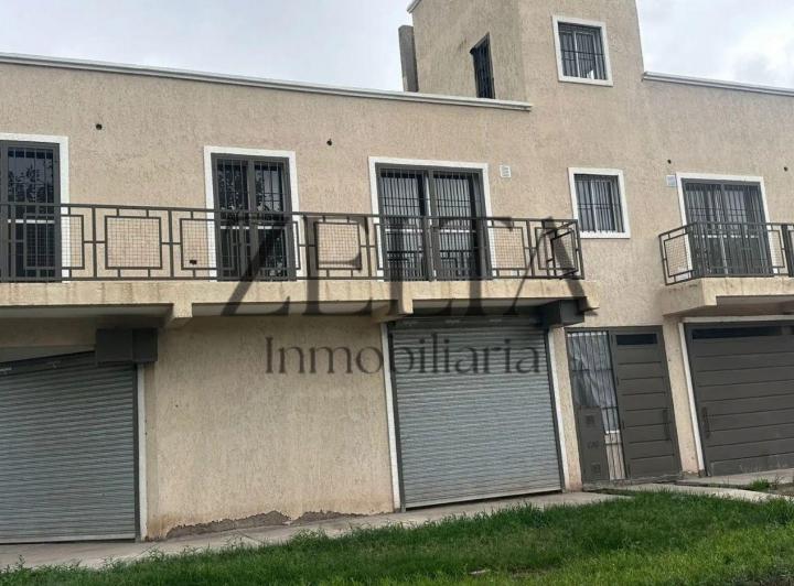 Departamento · 50m² · 2 Ambientes · 1 Cochera