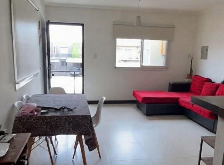 Departamento · 55m² · 2 Dormitorios · 1 Cochera
