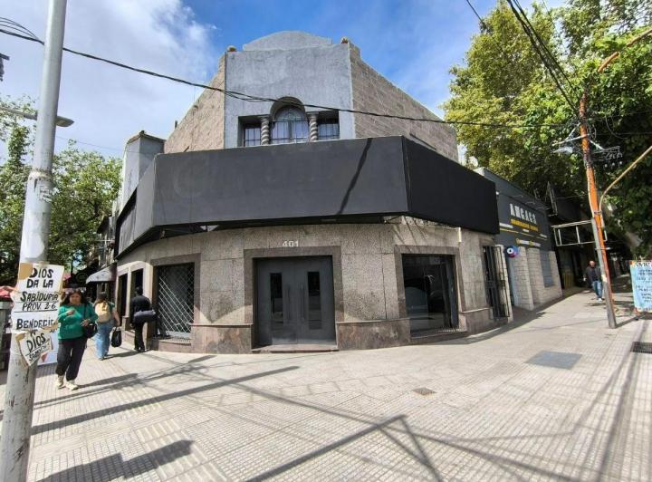 Local comercial · 60m² · 2 Ambientes