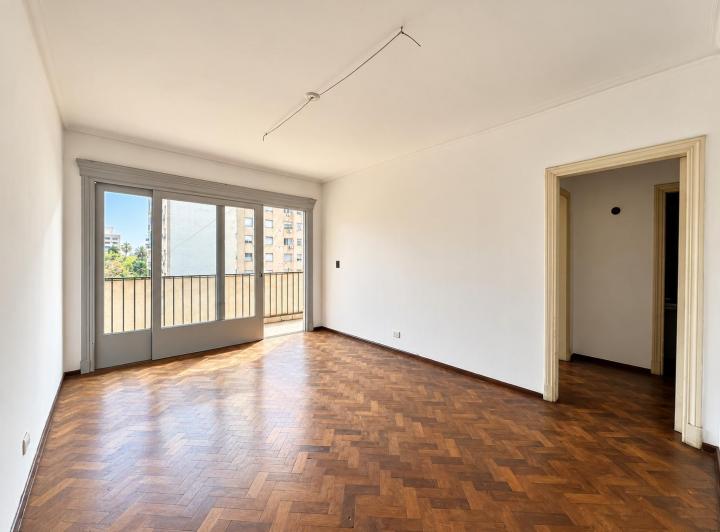 Departamento · 80m² · 3 Ambientes