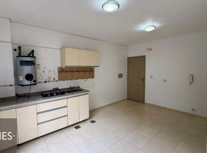 Departamento · 40m² · 2 Ambientes