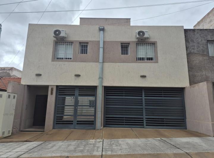 Departamento · 250m² · 3 Ambientes · 1 Cochera