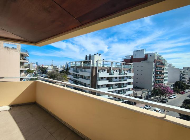 Departamento · 45m² · 3 Ambientes