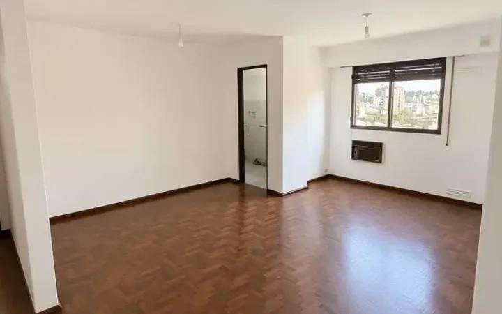 Departamento · 61m² · 3 Ambientes