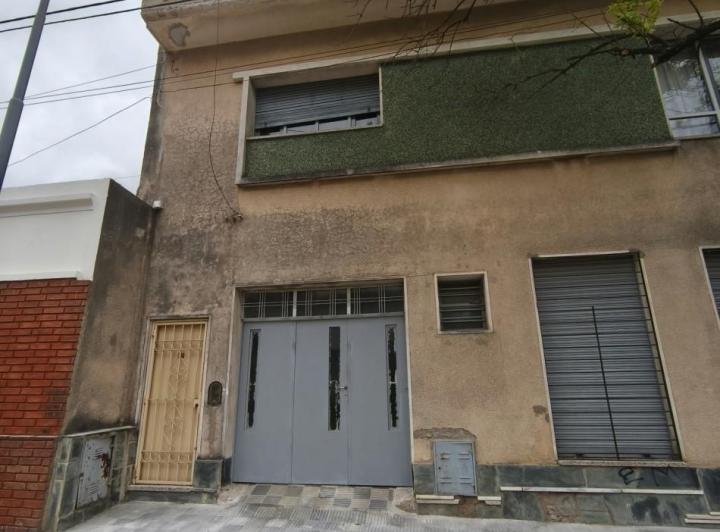 Departamento · 36m² · 2 Ambientes