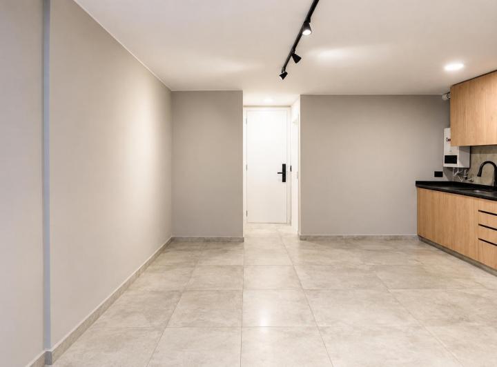 Departamento · 45m² · 2 Ambientes