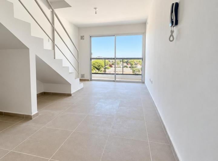 Departamento · 42m² · 3 Ambientes