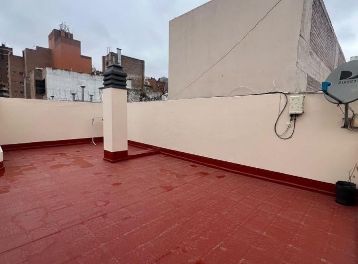 Departamento · 56m² · 3 Ambientes