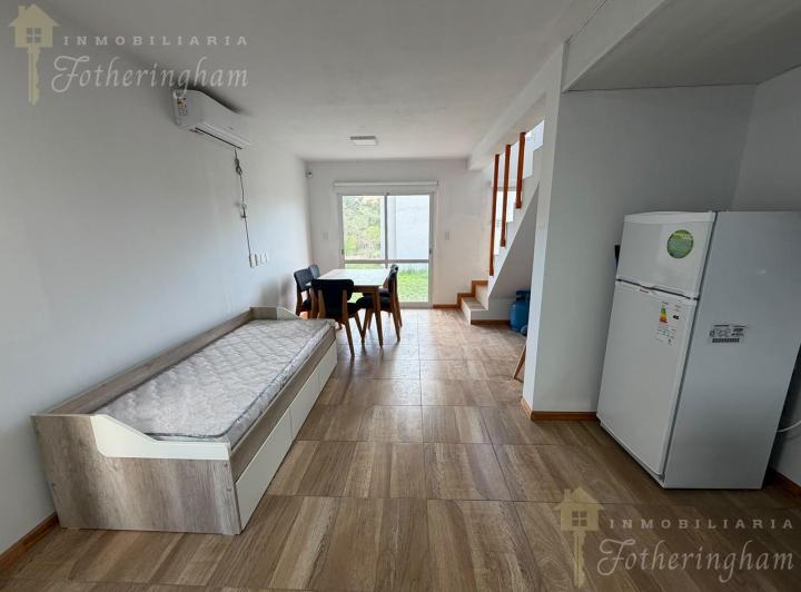 Departamento · 4 Dormitorios · 2 Cocheras