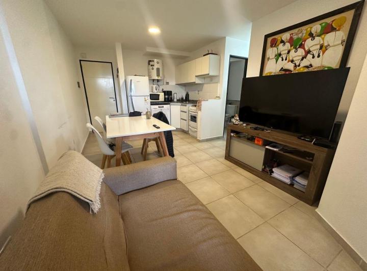 Departamento · 41m² · 2 Ambientes